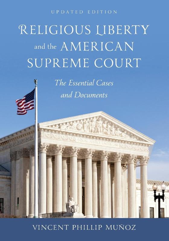 Religious Liberty and the American Supreme Court