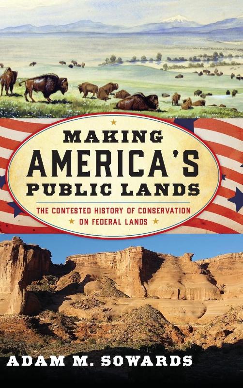 Making America's Public Lands