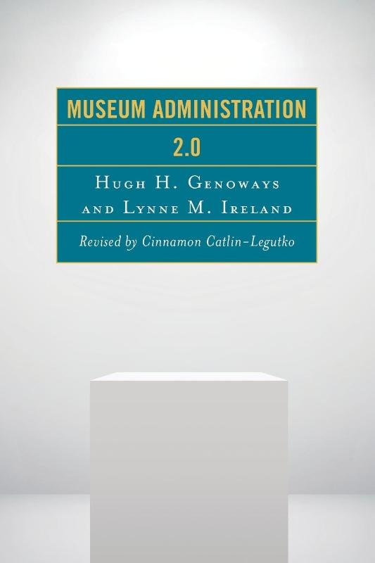 Museum Administration 2.0