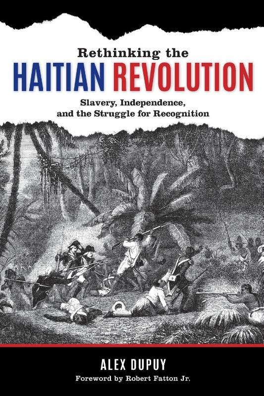 Rethinking the Haitian Revolution