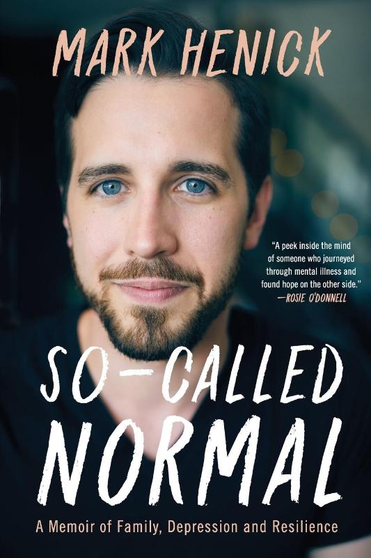 So-Called Normal
