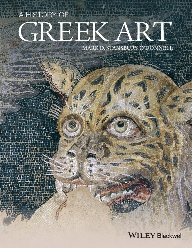 A History of Greek Art