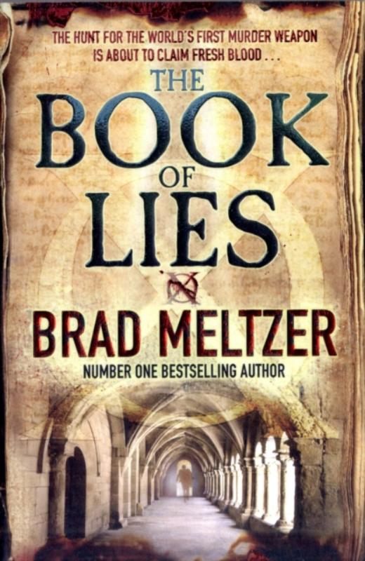 The Book of Lies