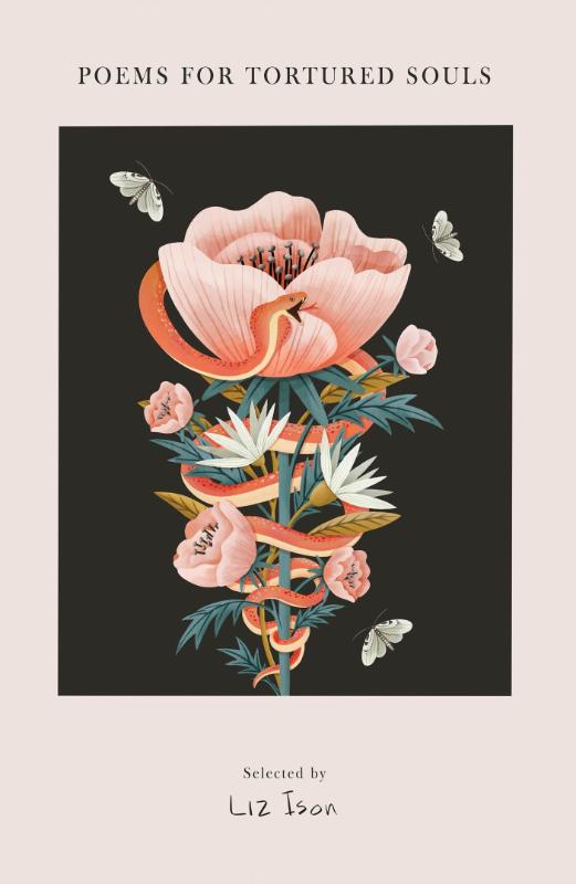 Poems for Tortured Souls