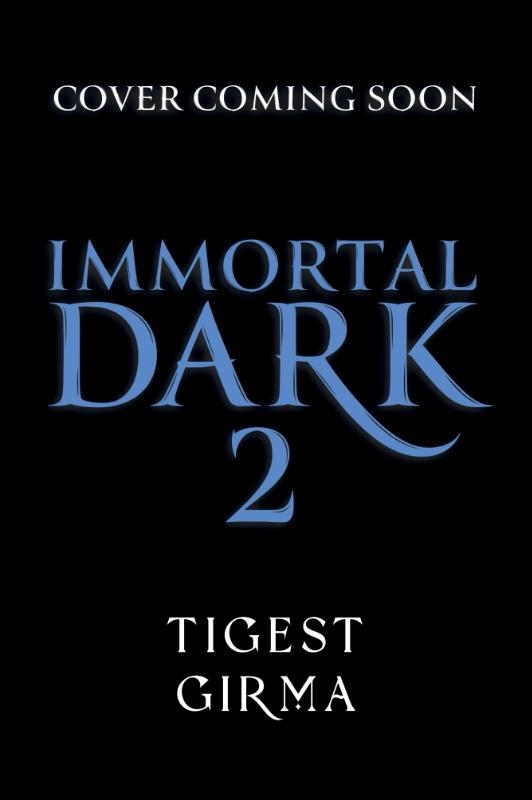 Immortal Dark Trilogy: Eternal Ruin