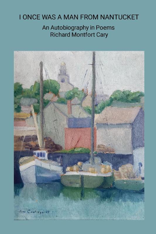 I Once Was a Man from Nantucket