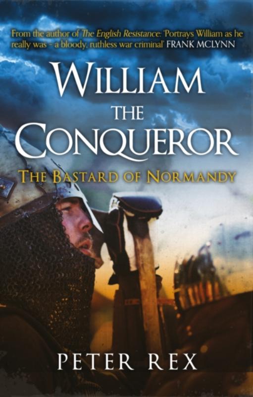 William the Conqueror