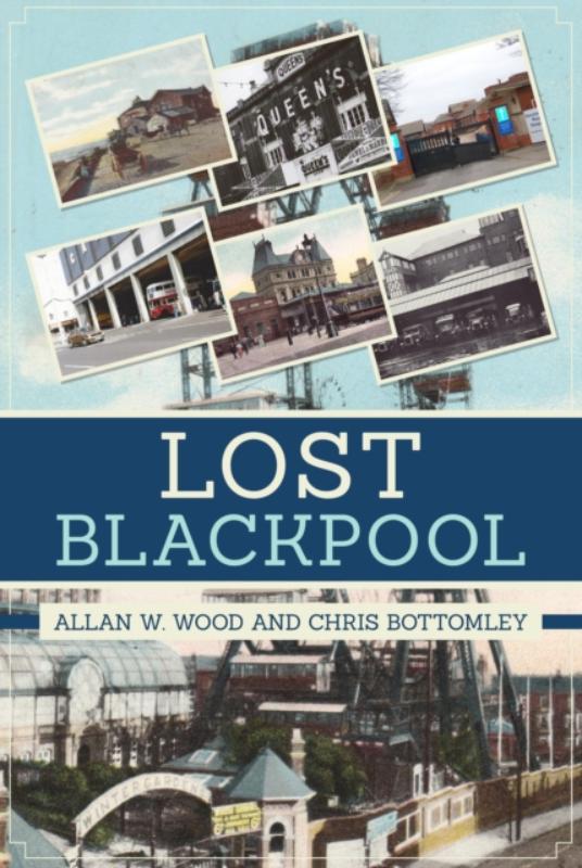 Lost Blackpool