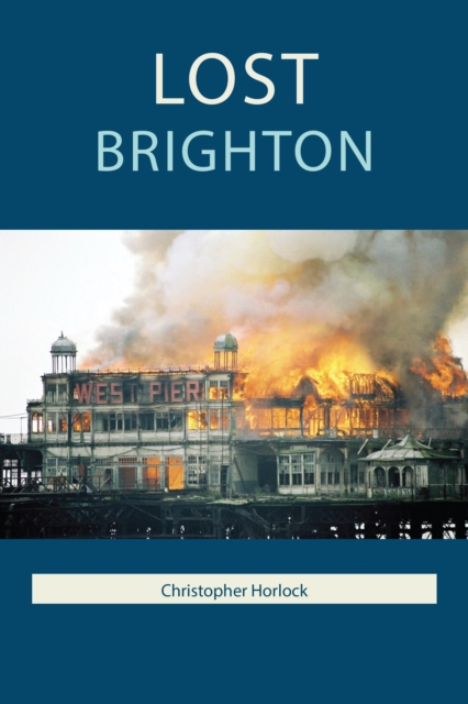 Lost Brighton
