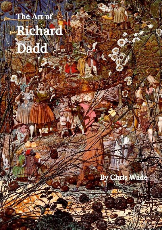 The Art of Richard Dadd