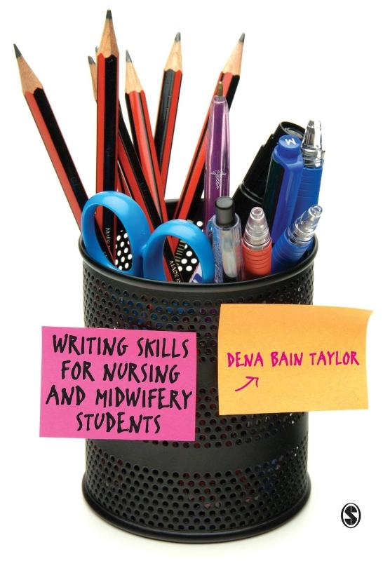 Writing Skills for Nursing and Midwifery Students