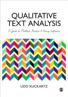 Qualitative Text Analysis