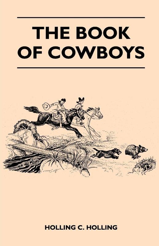 The Book of Cowboys