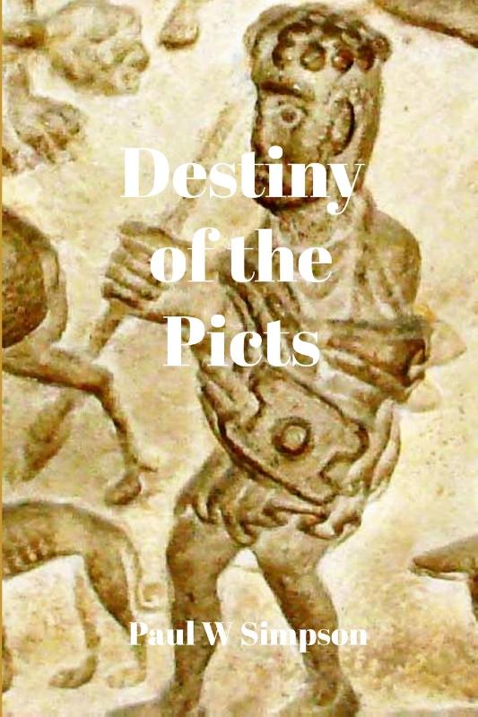 Destiny of the Picts