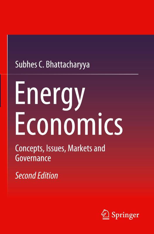 Energy Economics