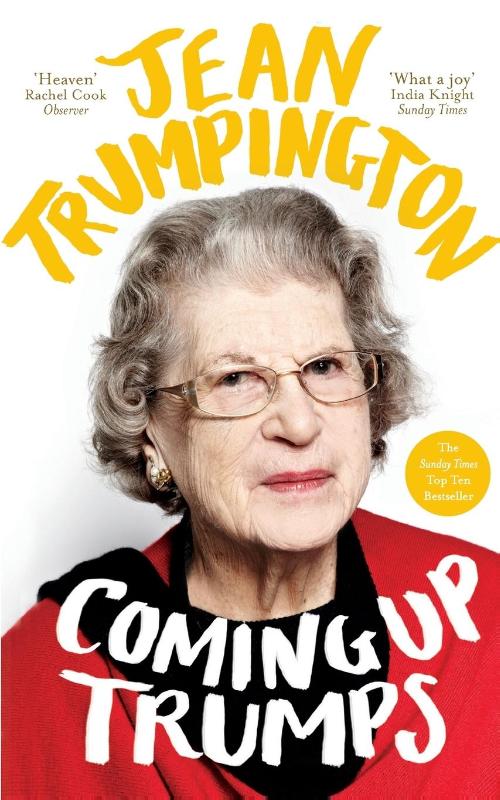 Coming Up Trumps: A Memoir