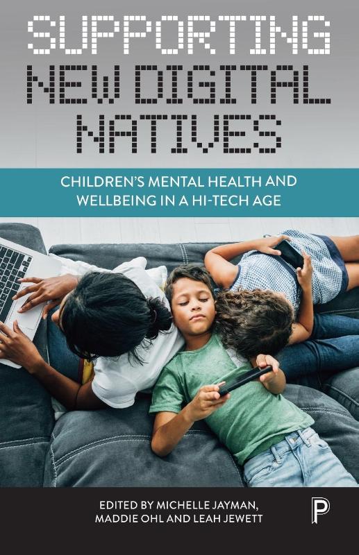 Supporting New Digital Natives