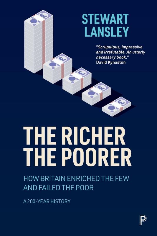 The Richer, The Poorer