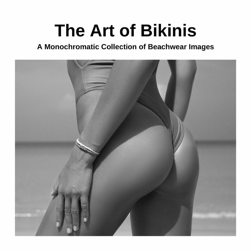 The Art of Bikinis