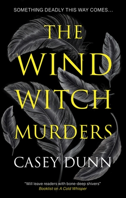 The Wind Witch Murders