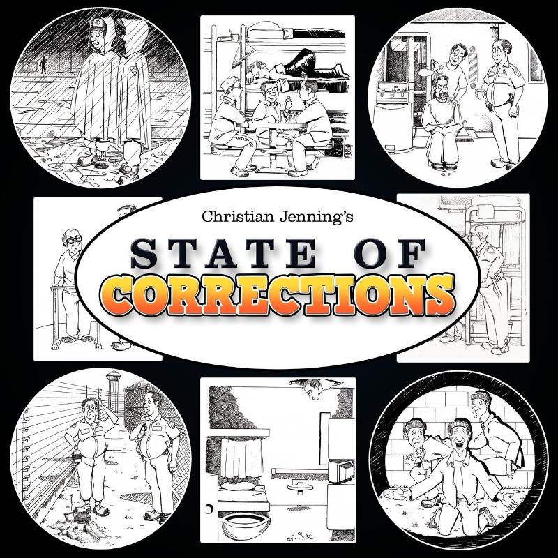 State of Corrections