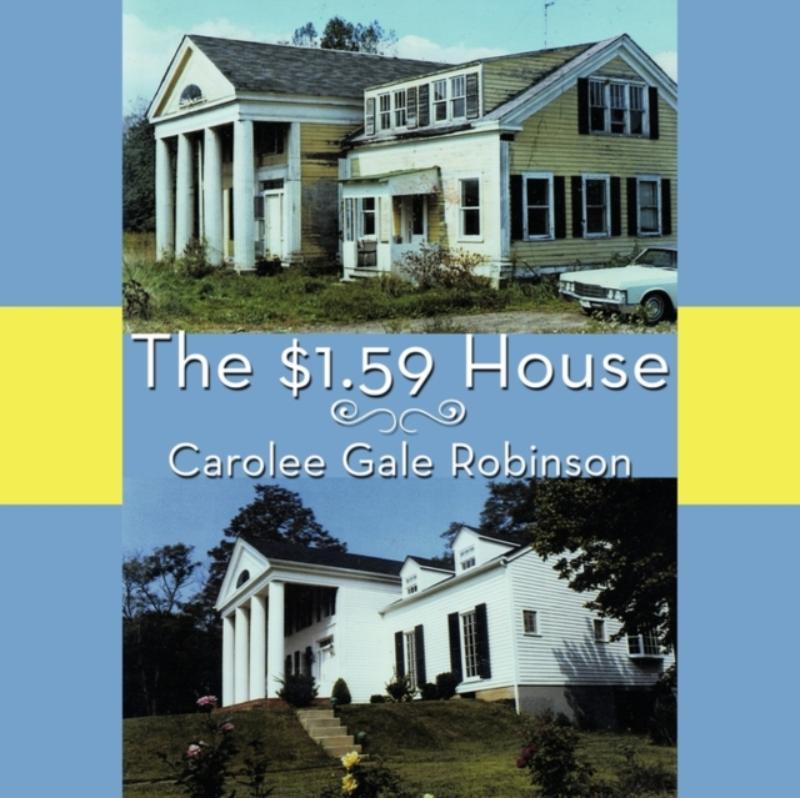 The $1.59 House