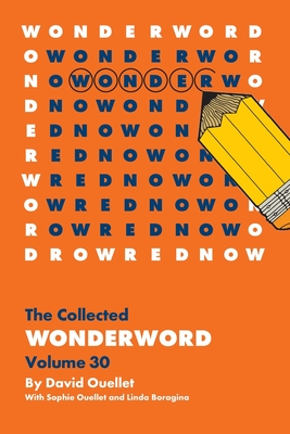 WonderWord Volume 33