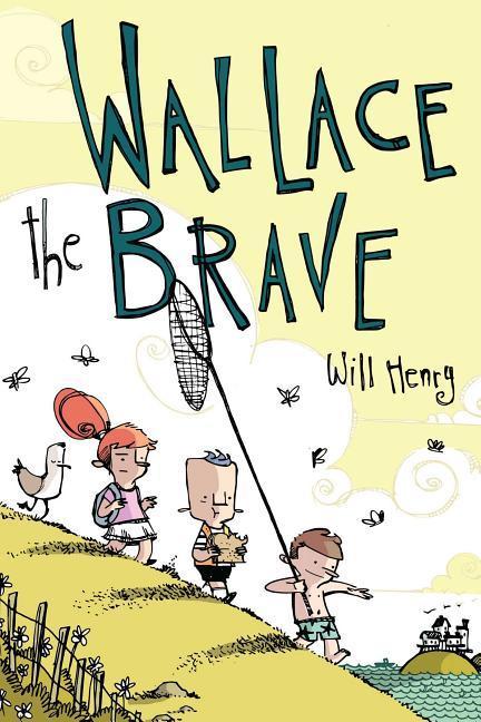 WALLACE THE BRAVE