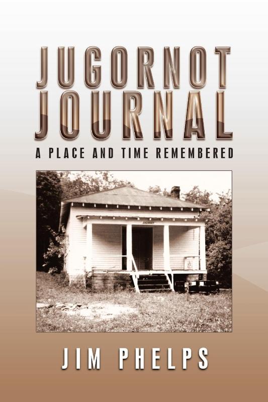 Jugornot Journal