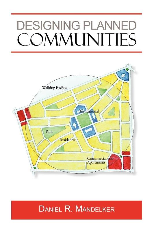 Designing Planned Communities