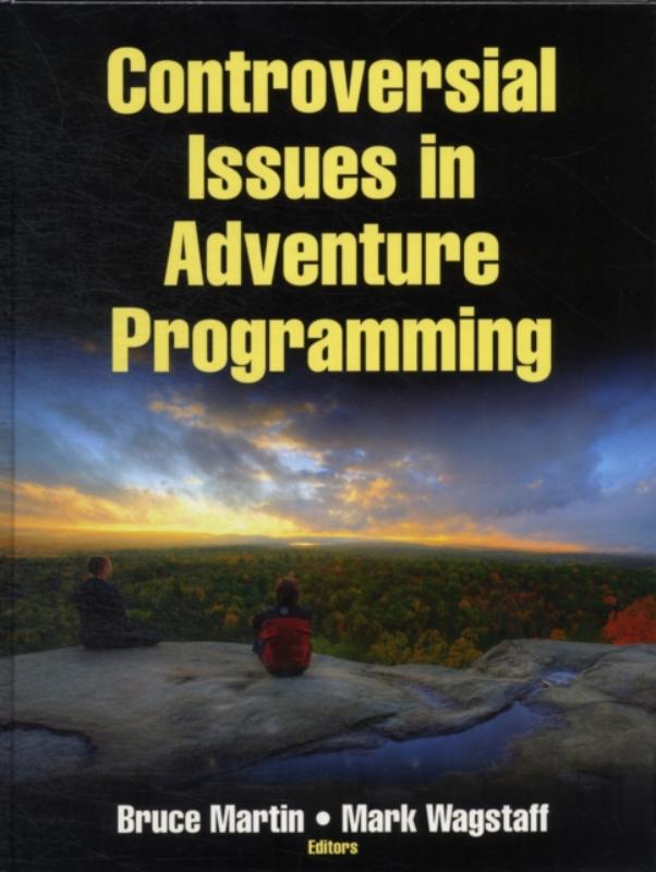 Controversial Issues in Adventure Programming