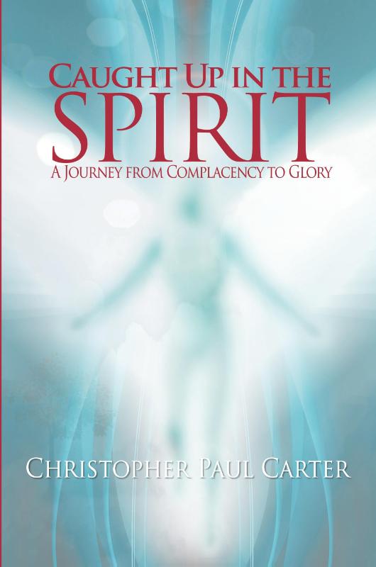 Caught Up in the Spirit