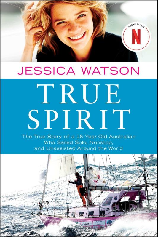 Watson, J: True Spirit