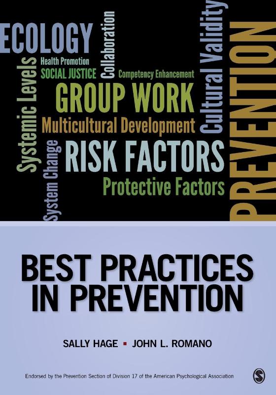 Best Practices in Prevention