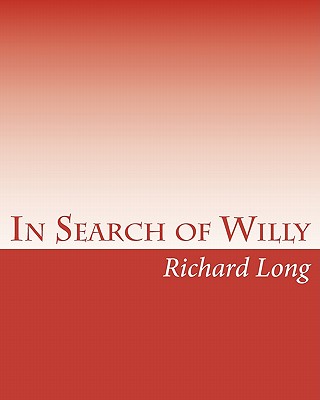 In Search of Willy: A Photographic Essay on the Male Penis