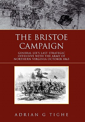 The Bristoe Campaign