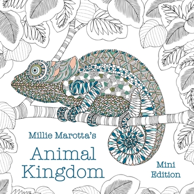 MILLIE MAROTTAS ANIMAL KINGDOM