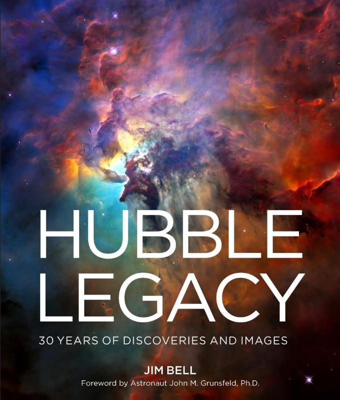 The Hubble Legacy