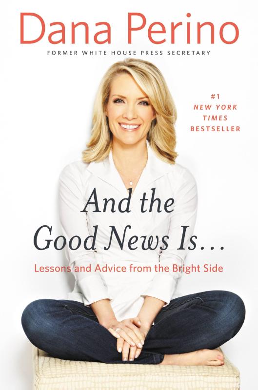 And the Good News Is...