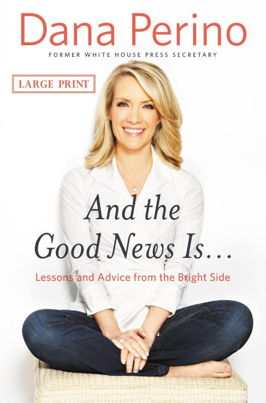 And the Good News Is...