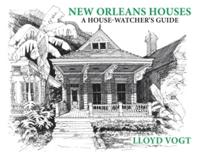 New Orleans Houses