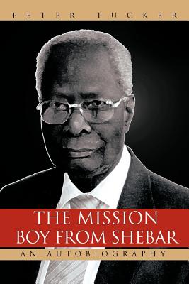 THE Mission Boy from Shebar