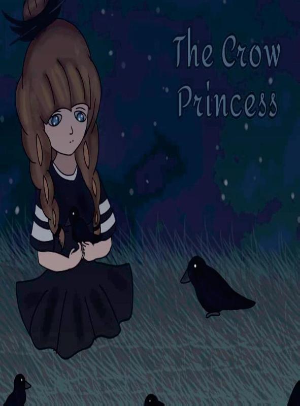 The Crow Princess