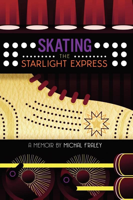 Skating the Starlight Express