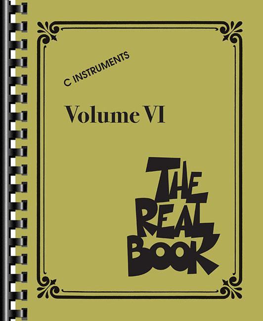 REAL BK - VOLUME VI