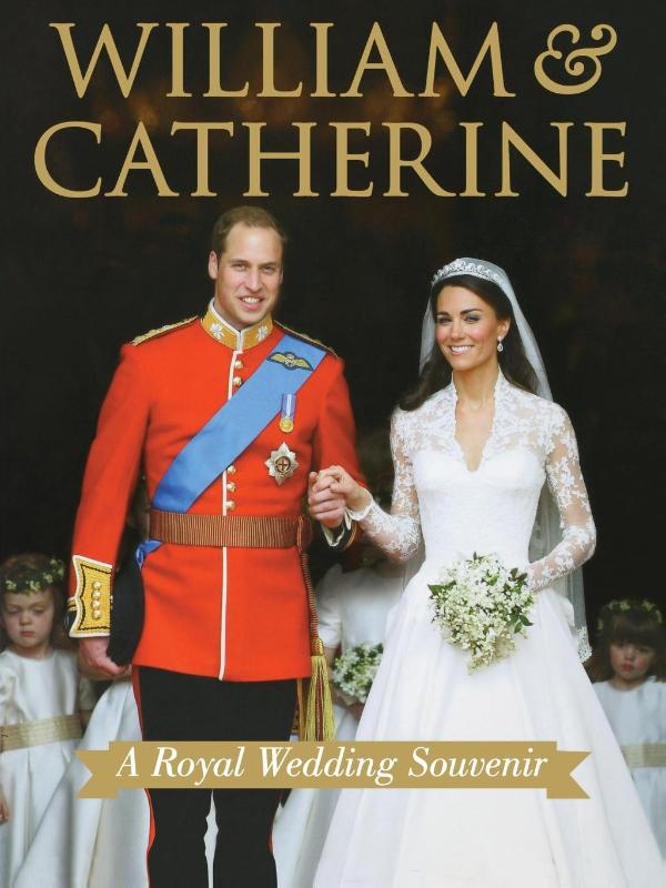 William & Catherine