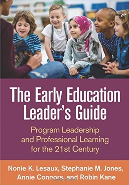 The Early Education Leader's Guide