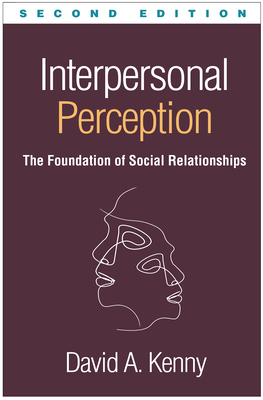 Interpersonal Perception, Second Edition