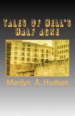 Tales of Hell's Half Acre: Murder, mayhem, and mysteries of early Oklahoma and Oklahoma City