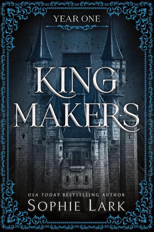 Kingmakers Year One